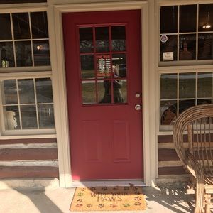 Meet your Posher, Linda